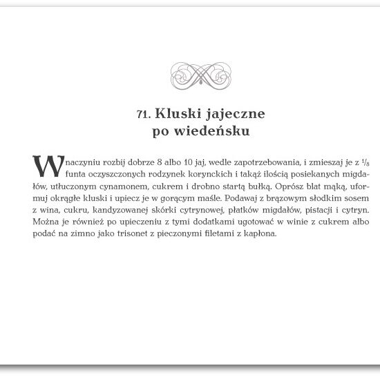 Śląska książka kucharska dla gospodarstwa domowego wiejskiego i ziemskiego (1826)