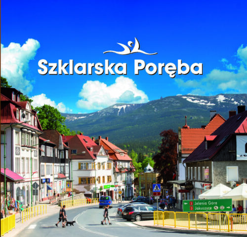 Szklarska Poręba - album