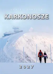 Kalendarz 2027 Karkonosze